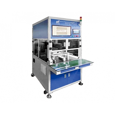 BT-J20激光自動焊接機